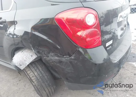 2012 Chevrolet Equinox 1Lt z USA, uszkodzony, nr VIN 2GNFLEE55C6220840